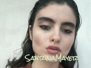 SabrinaMayer