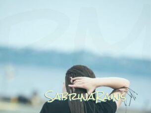 SabrinaRains