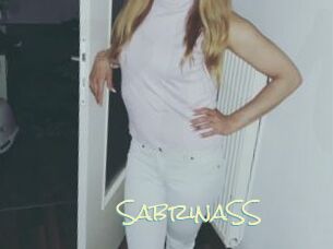 SabrinaSS