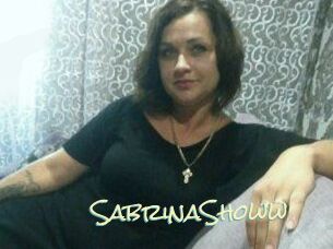 SabrinaShoww Porn Monkey Cash