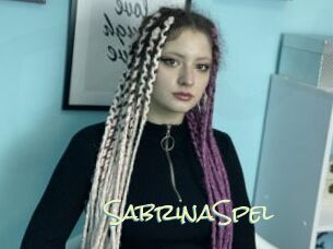 SabrinaSpel