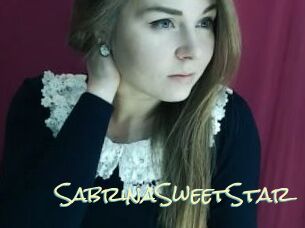 SabrinaSweetStar