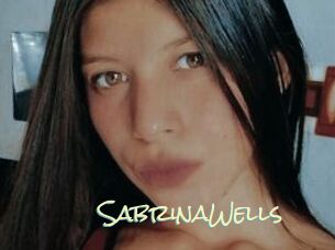 SabrinaWells