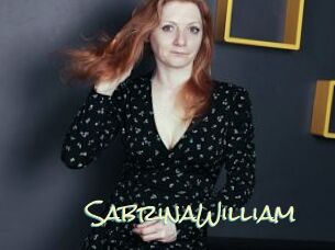 SabrinaWilliam