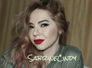 SabrineCindy
