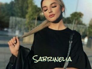 Sabrinelia Porn Monkey Cash