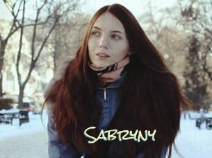 Sabryny