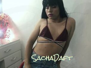 SachaDaft