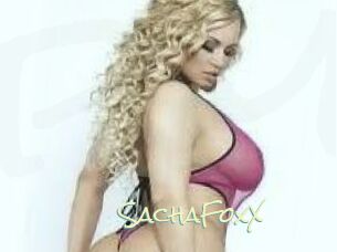 SachaFoxX