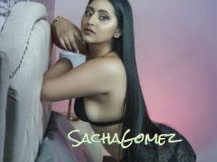 SachaGomez