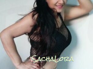 SachaLora Porn Monkey Cash