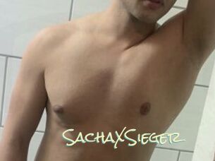 SachaXSieger