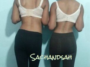 Sachandsah