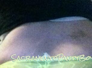 SacramentoPantyBoy