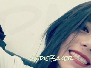 SadieBaker