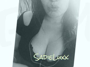 SadieLuxx