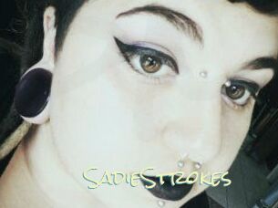 SadieStrokes