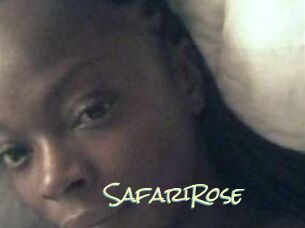 Safari_Rose