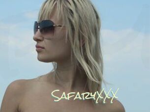 SafaryXXX