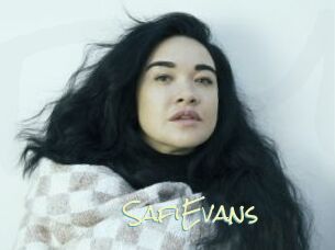 SafiEvans