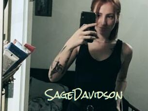 SageDavidson