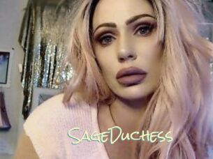 SageDuchess Porn Monkey Cash