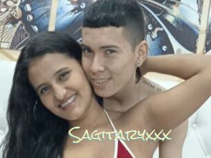 Sagitaryxxx