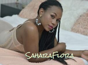 SaharaFlora