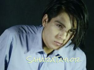 SaharaTaylor