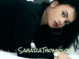 SaharaThompson