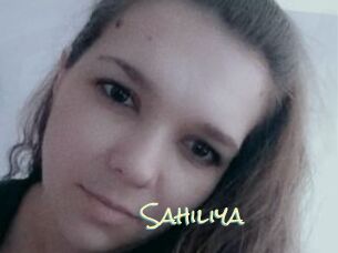 Sahiliya