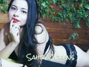 SahraCollins