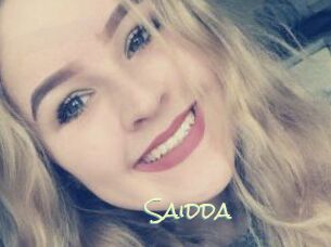 Saidda