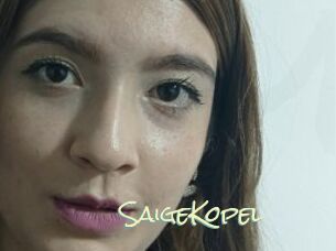 SaigeKopel Porn Monkey Cash