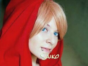 Saiko Porn Monkey Cash