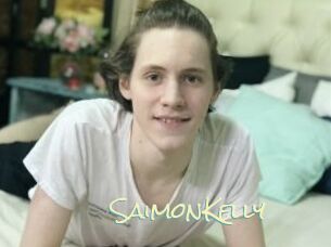 SaimonKelly Porn Monkey Cash