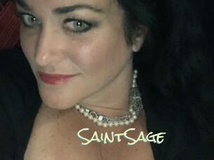 SaintSage
