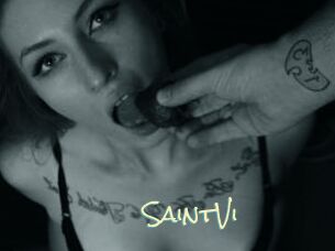 SaintVi Porn Monkey Cash
