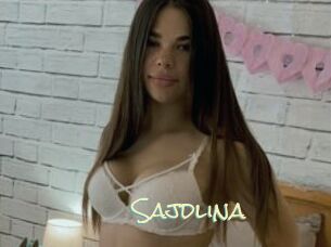 Sajdlina