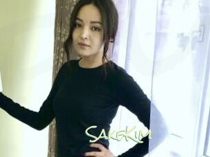 SakeKim