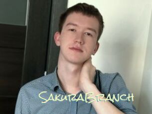 SakuraBranch
