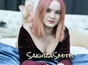 SakuraSmith