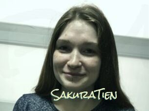 SakuraTien Porn Monkey Cash