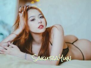 SakuraYun Porn Monkey Cash