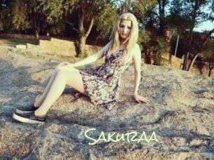 Sakuraa