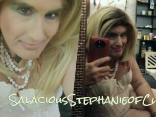 SalaciousStephanieofCum