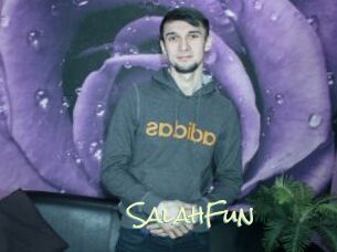 SalahFun