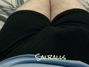 Salballs