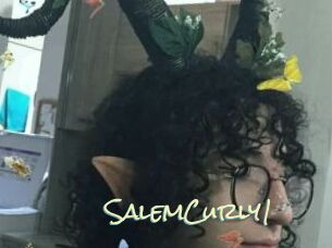 SalemCurly1