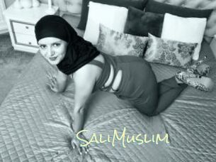 SaliMuslim